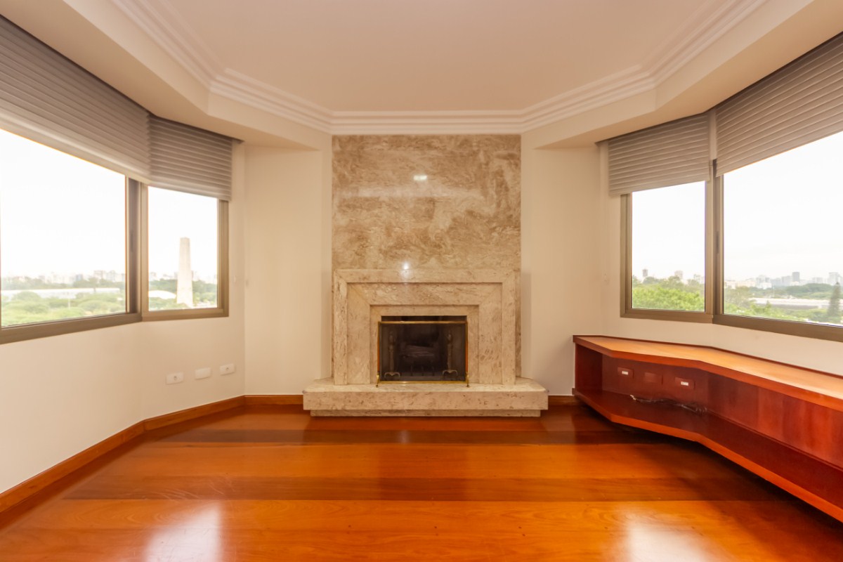 Apartamento, 3 quartos, 302 m² - Foto 10