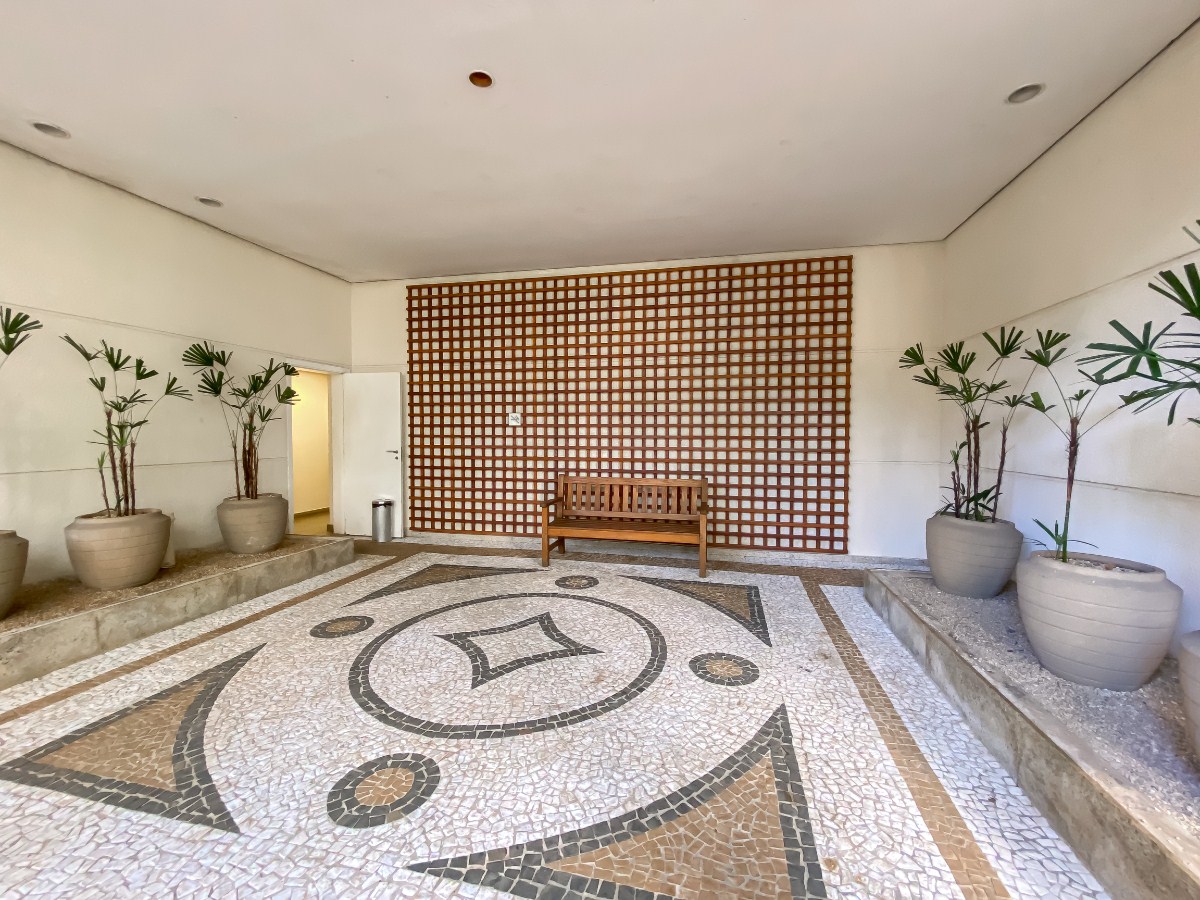 Apartamento, 4 quartos, 178 m² - Foto 41