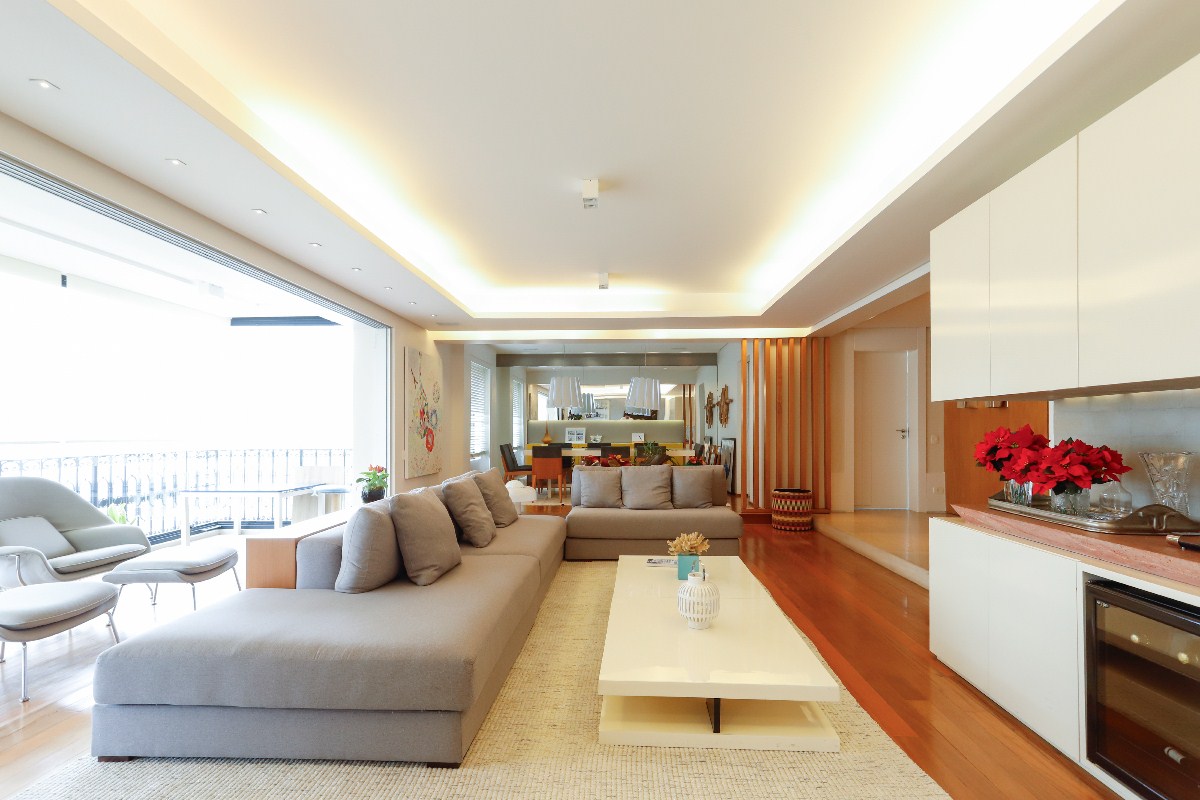 Apartamento, 4 quartos, 320 m² - Foto 12