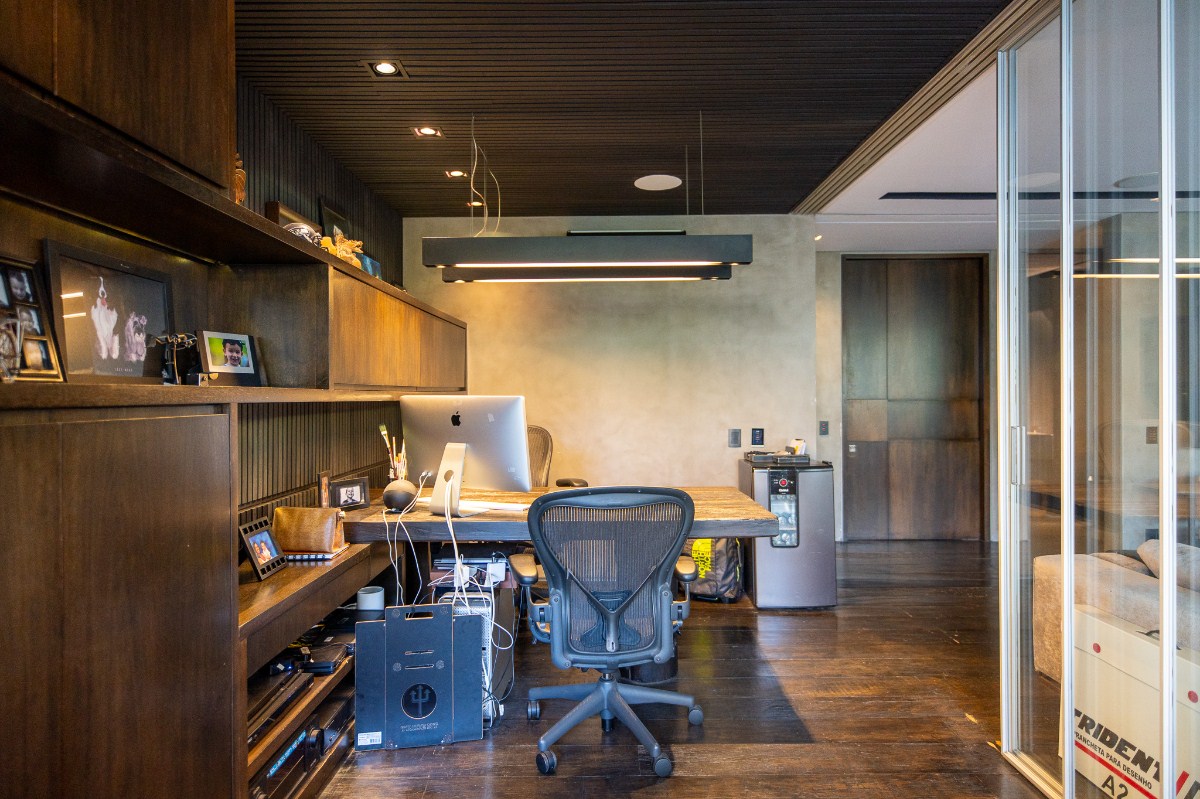 Apartamento, 3 quartos, 238 m² - Foto 11