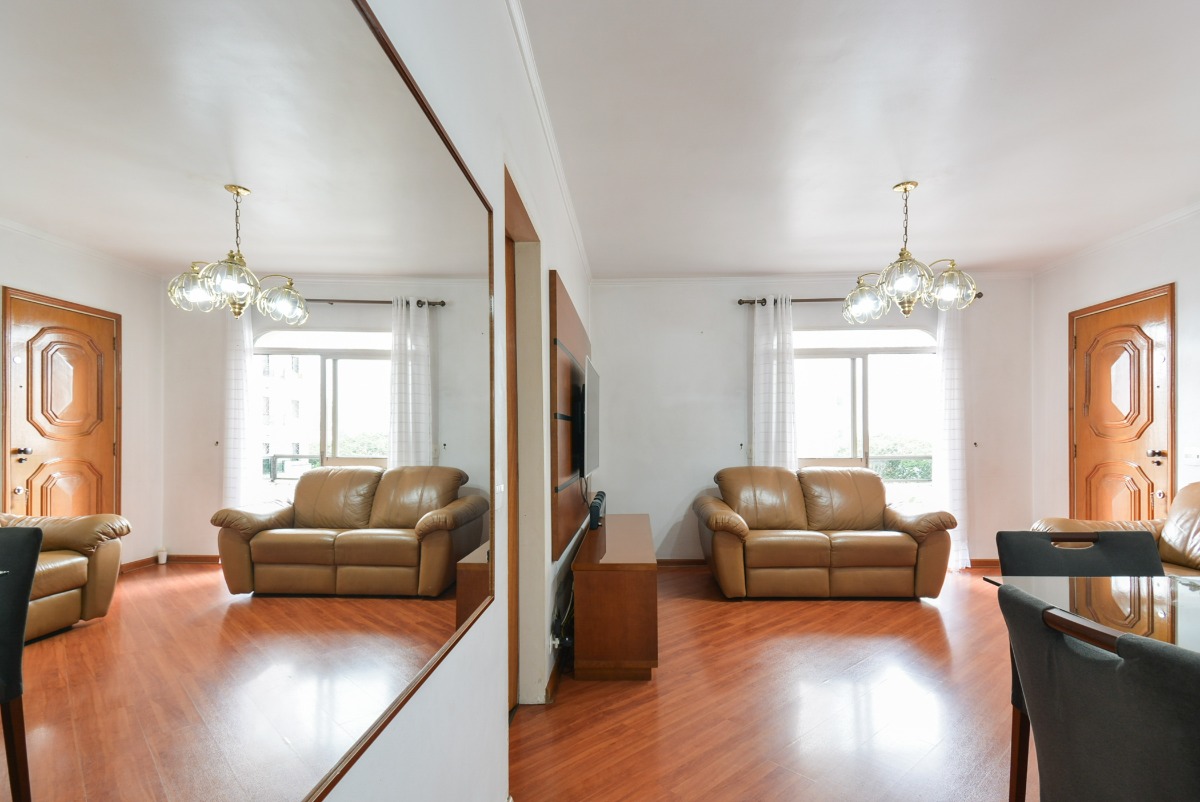 Apartamento, 3 quartos, 104 m² - Foto 4