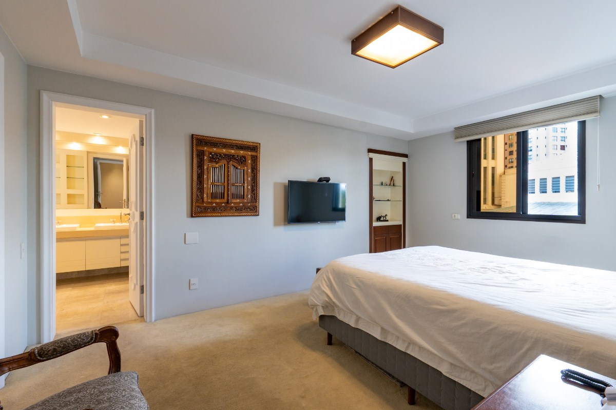 Apartamento, 4 quartos, 301 m² - Foto 35