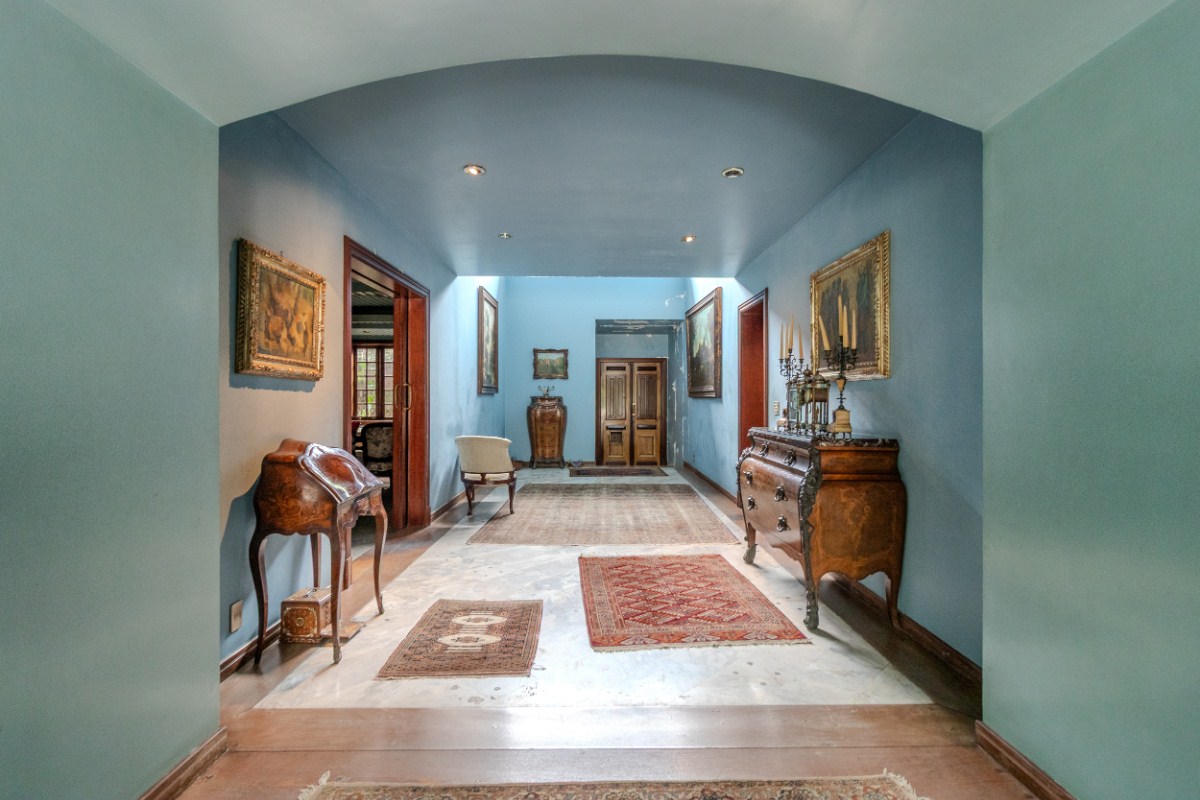 Casa, 5 quartos, 793 m² - Foto 8