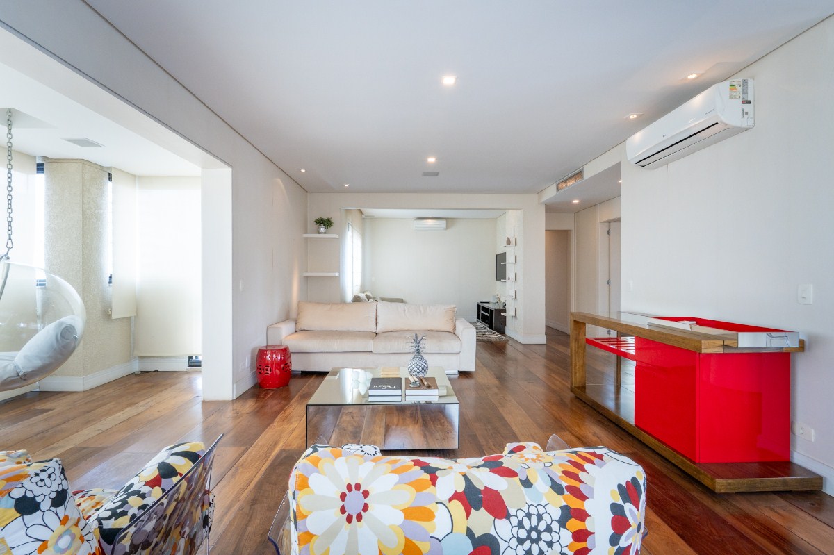 Apartamento, 3 quartos, 180 m² - Foto 5