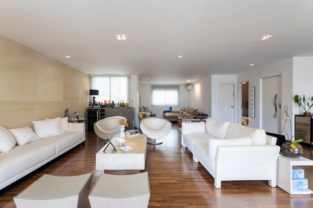 Apartamento, 3 quartos, 270 m² - Foto 10
