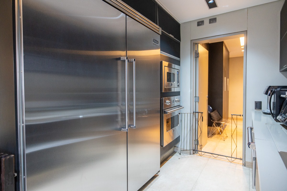 Apartamento, 3 quartos, 238 m² - Foto 21