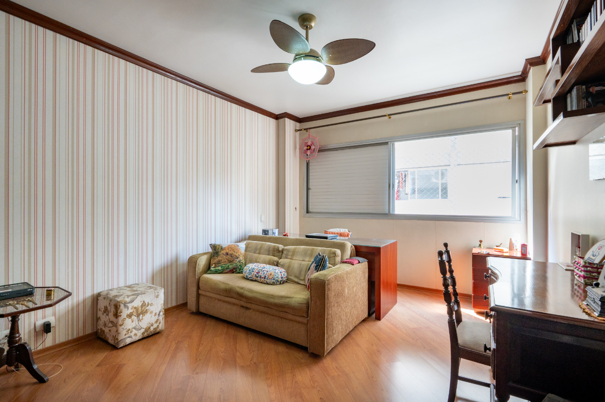 Apartamento, 4 quartos, 224 m² - Foto 14