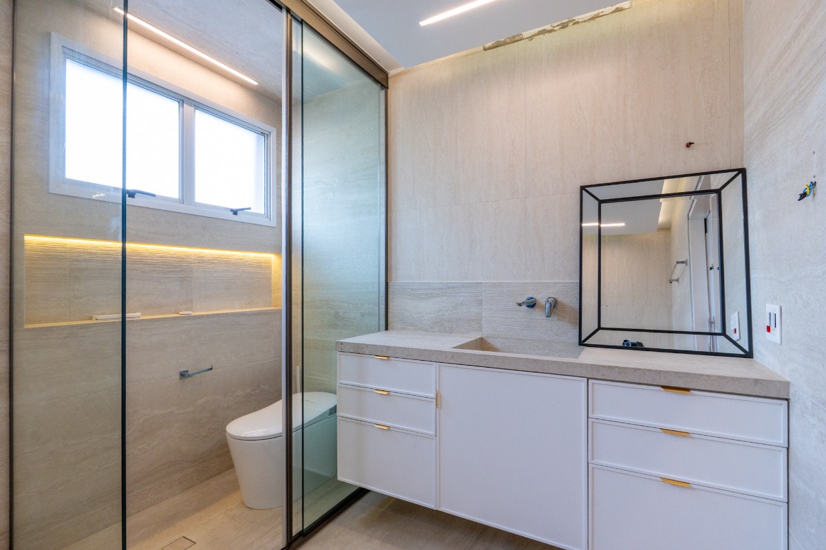 Apartamento, 4 quartos, 234 m² - Foto 53