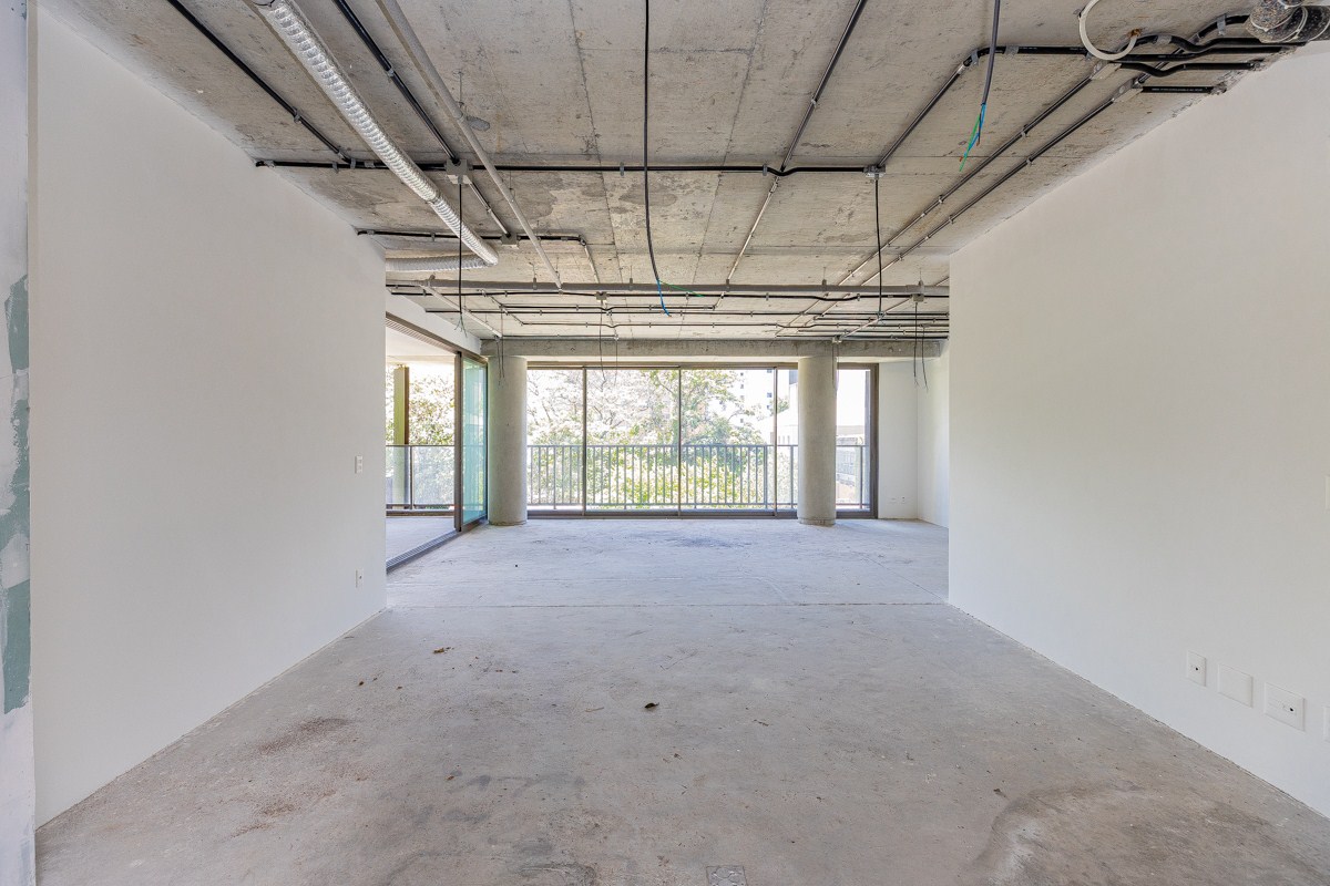 Apartamento, 3 quartos, 204 m² - Foto 3