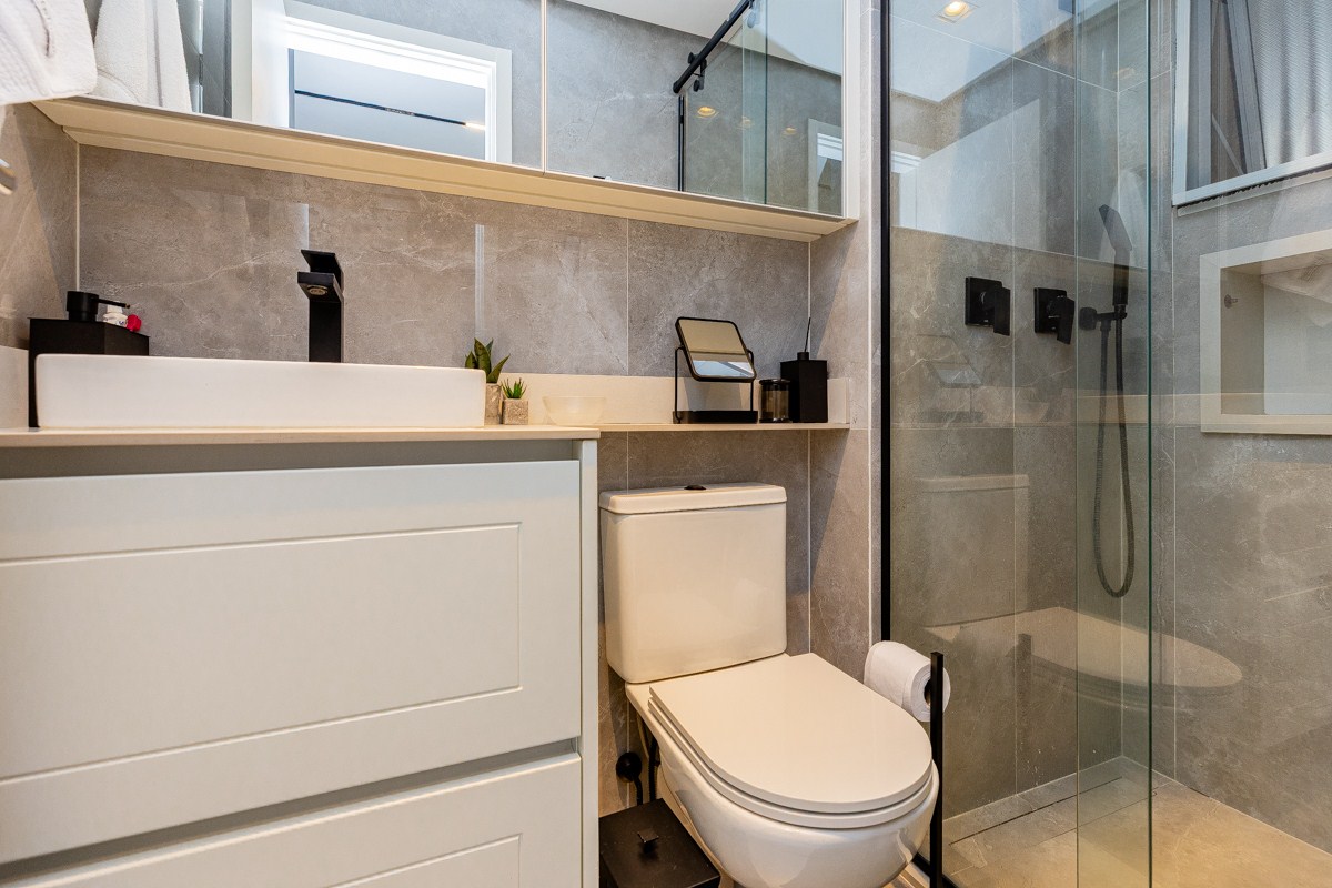 Apartamento, 3 quartos, 220 m² - Foto 39