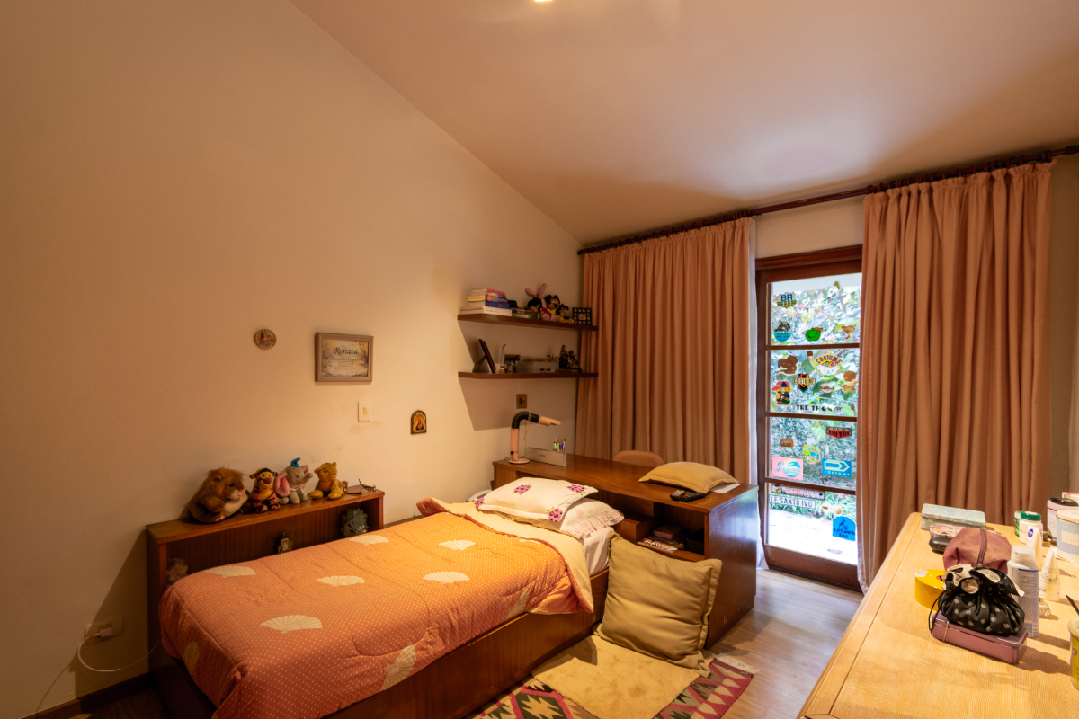 Casa, 4 quartos, 495 m² - Foto 28