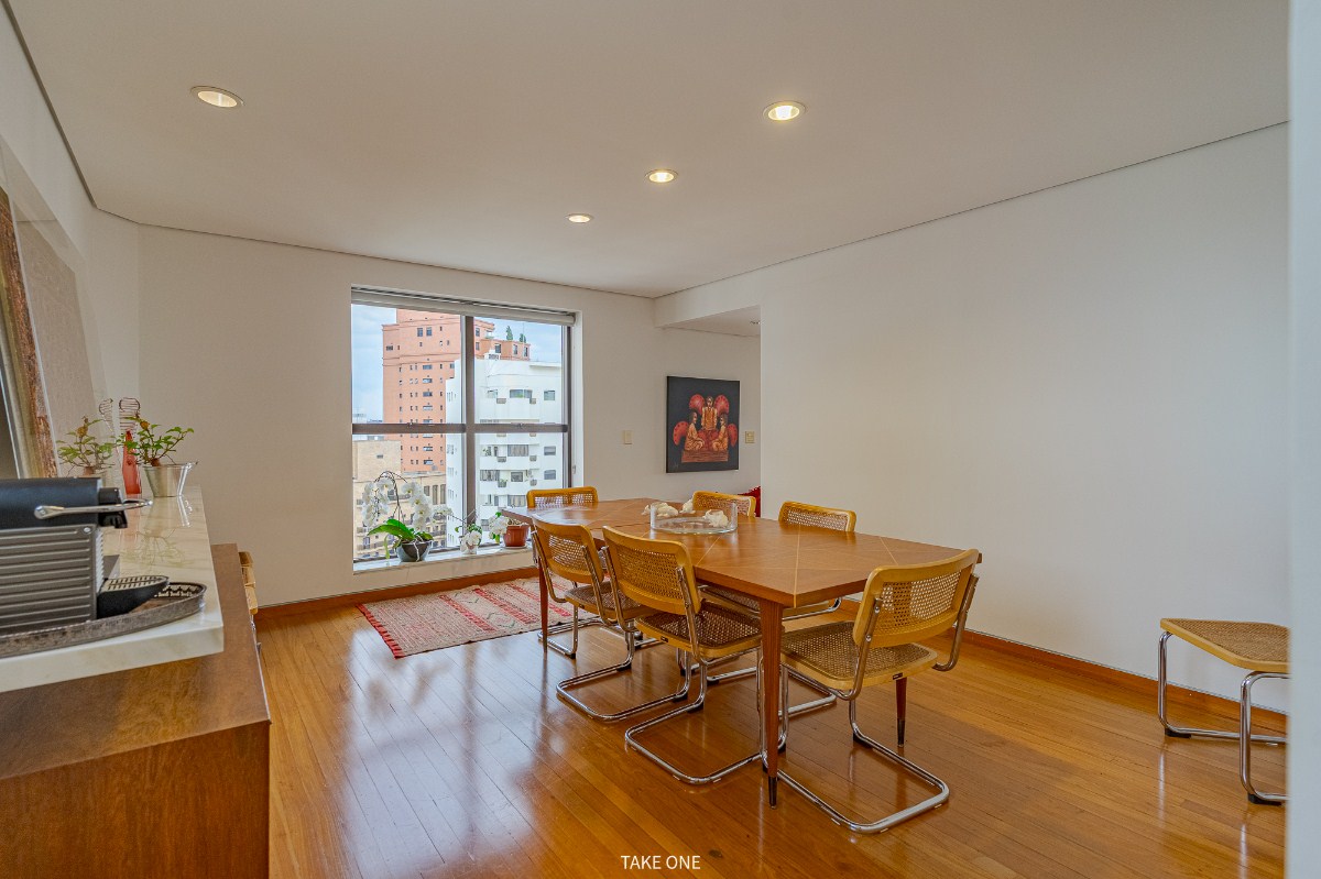 Cobertura, 4 quartos, 481 m² - Foto 15