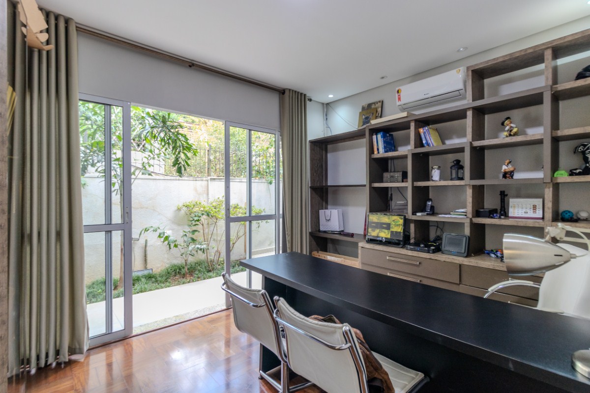 Casa, 5 quartos, 340 m² - Foto 48
