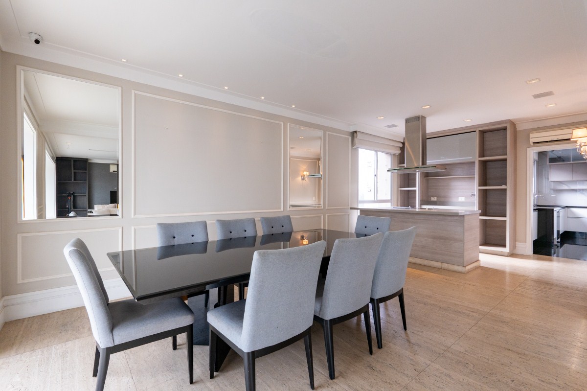 Apartamento, 4 quartos, 234 m² - Foto 5