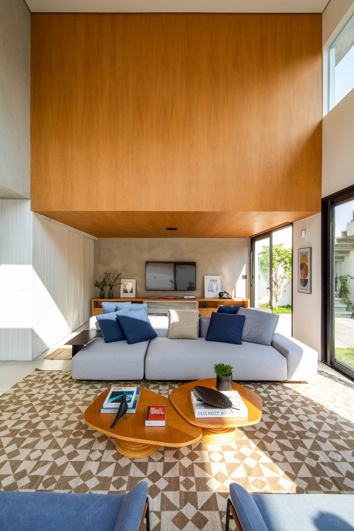 Casa, 3 quartos, 326 m² - Foto 8