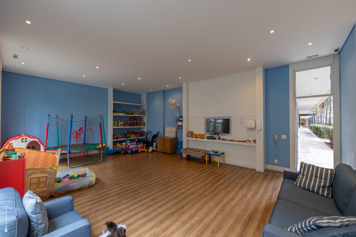 Apartamento, 3 quartos, 170 m² - Foto 15