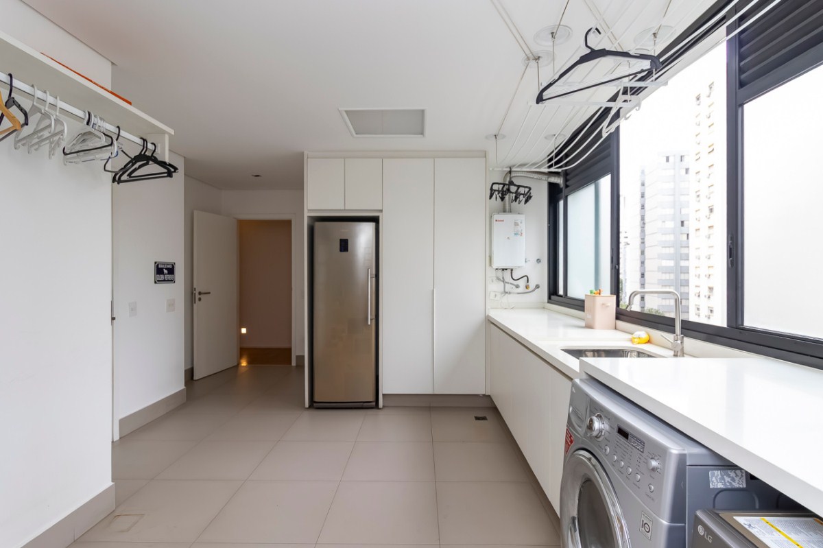 Apartamento, 3 quartos, 313 m² - Foto 40