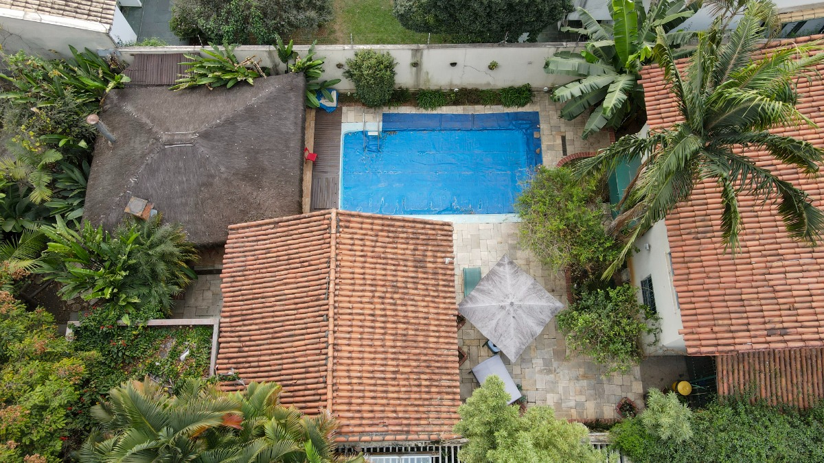 Casa, 4 quartos, 198 m² - Foto 37
