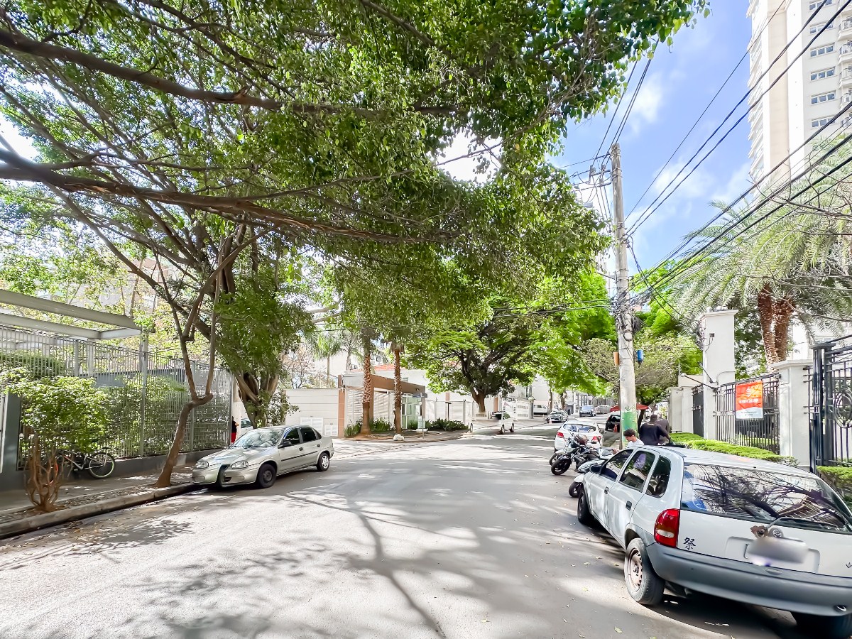 Apartamento, 4 quartos, 246 m² - Foto 41