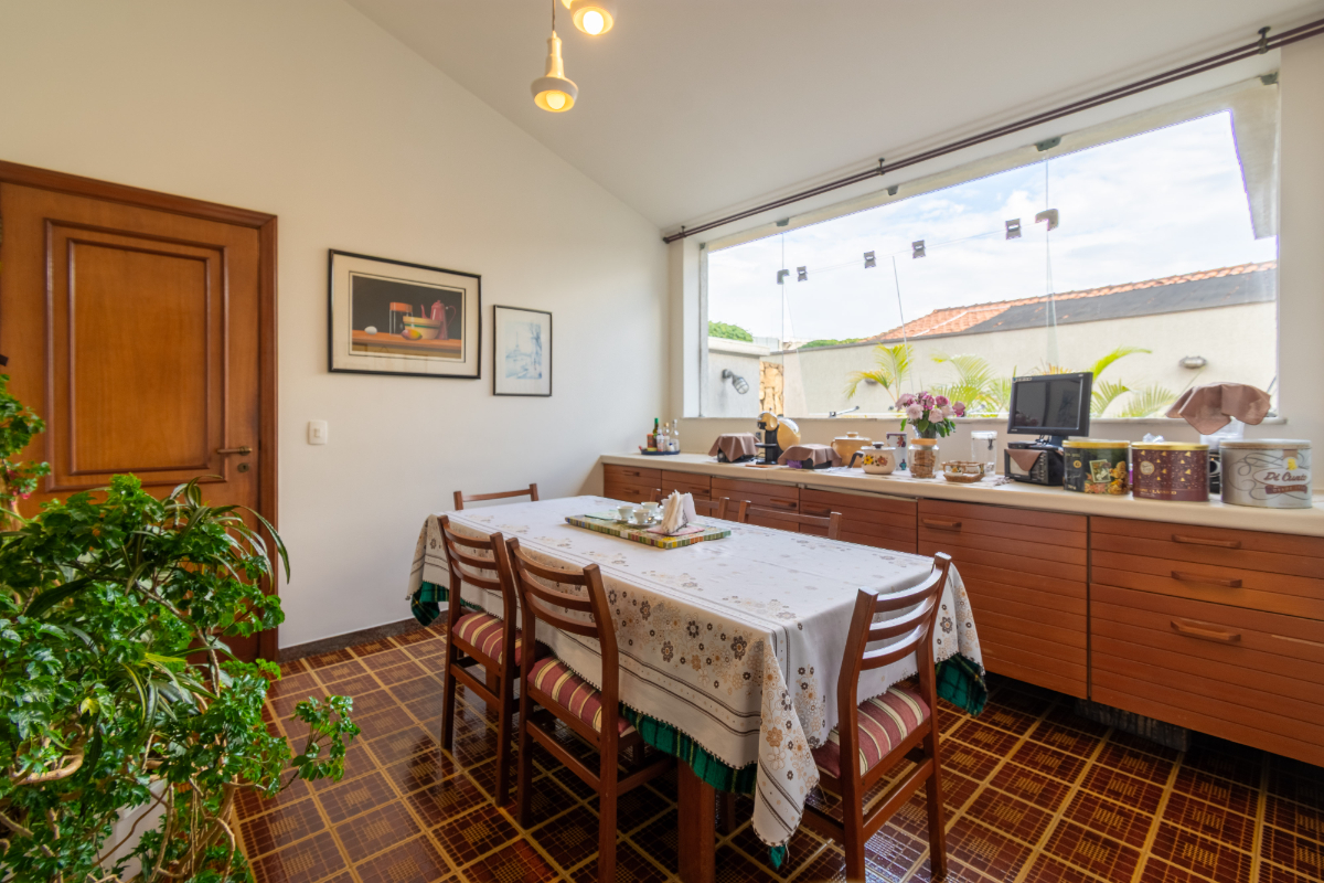 Casa, 4 quartos, 495 m² - Foto 18