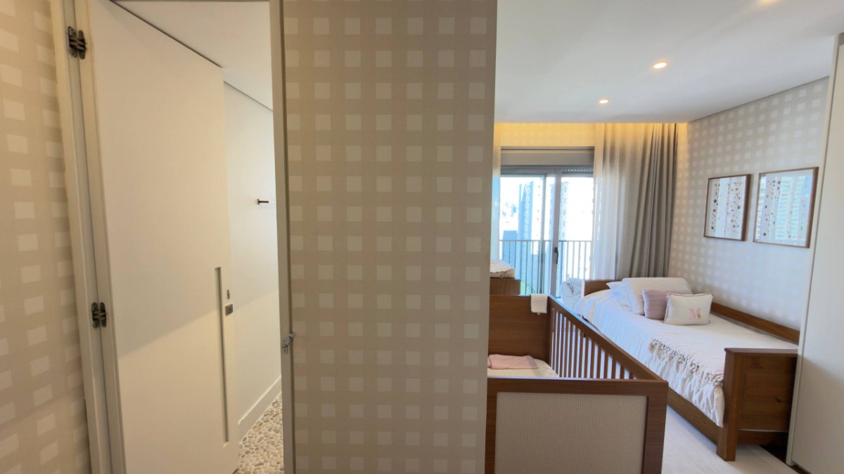 Apartamento, 2 quartos, 175 m² - Foto 48