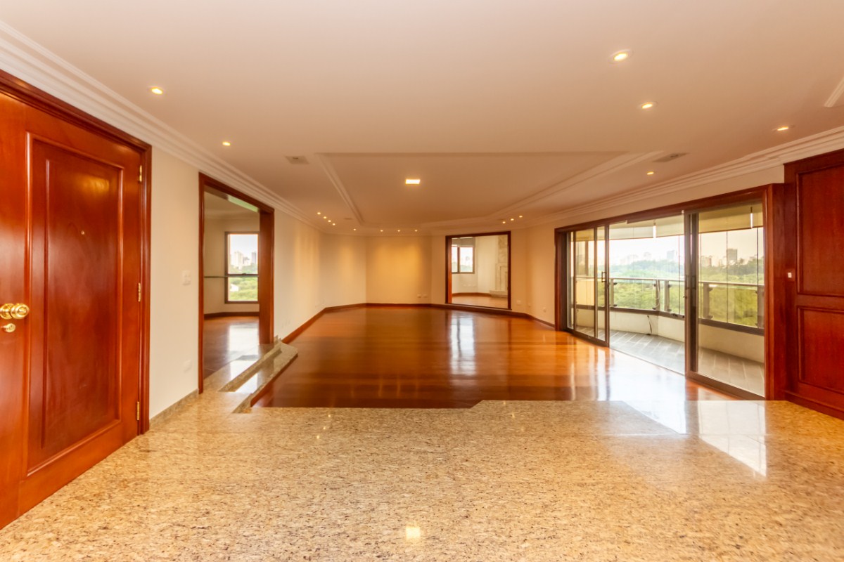 Apartamento, 3 quartos, 302 m² - Foto 4