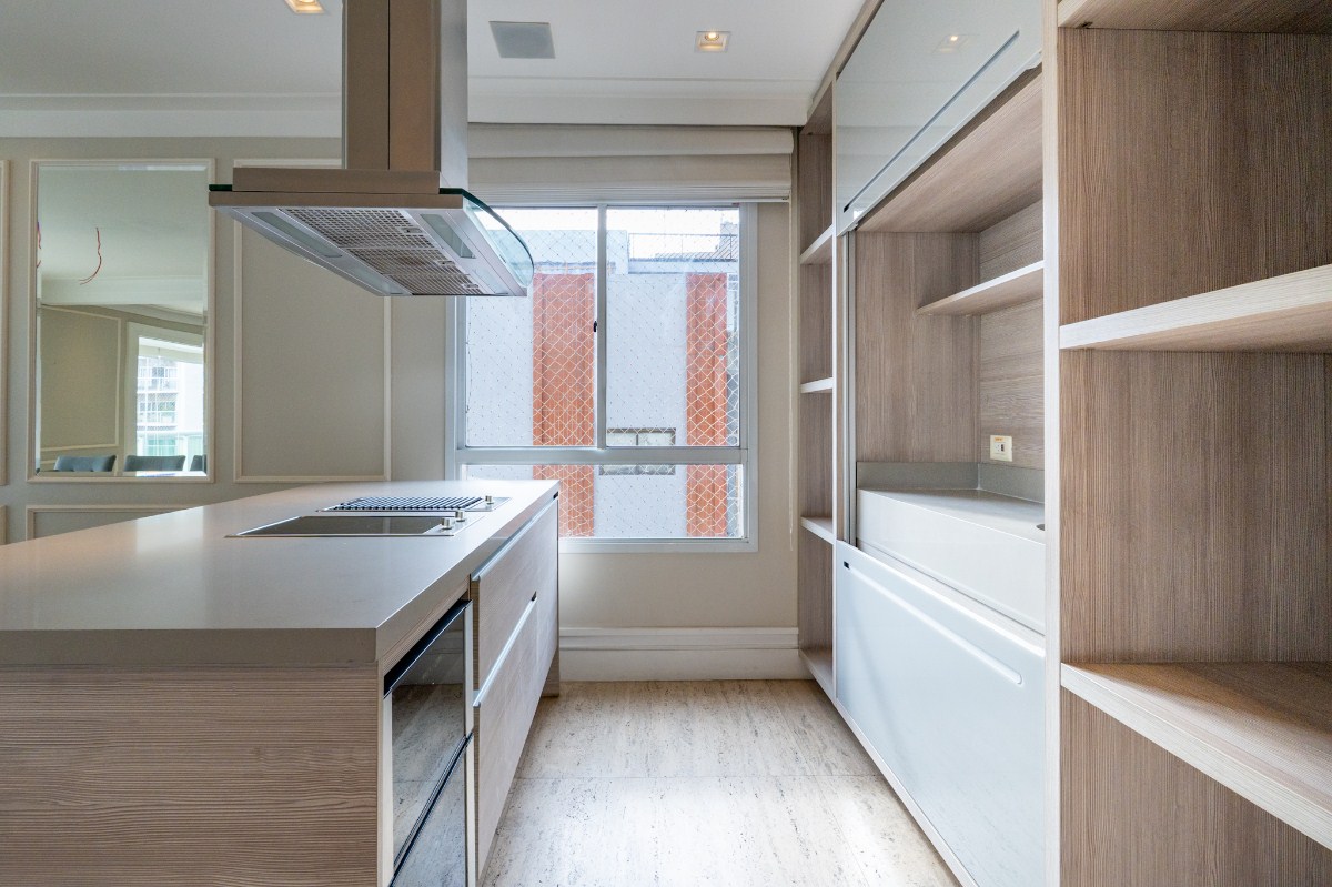 Apartamento, 4 quartos, 234 m² - Foto 24