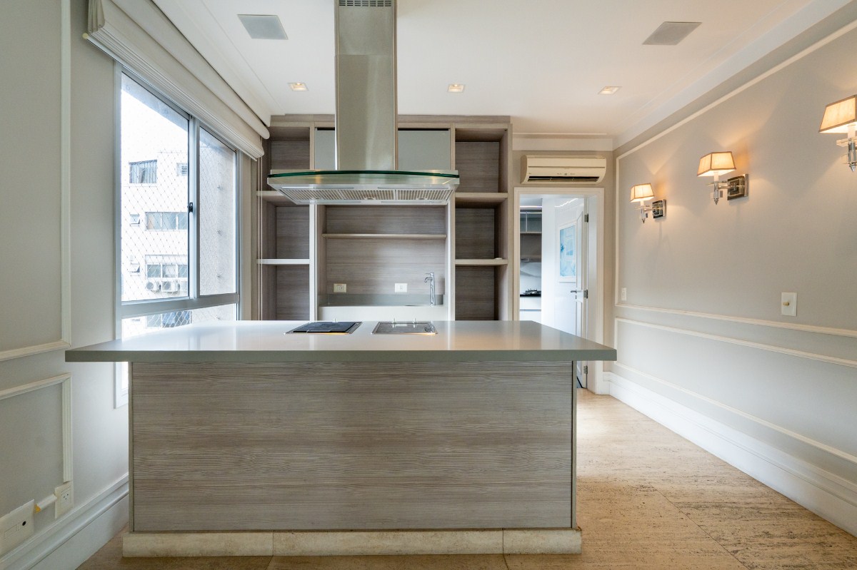 Apartamento, 4 quartos, 234 m² - Foto 22