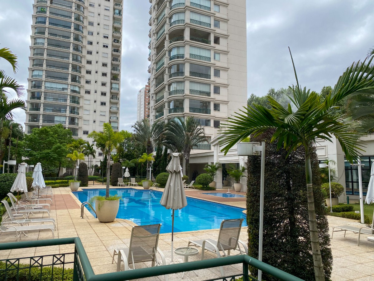 Apartamento, 3 quartos, 238 m² - Foto 83