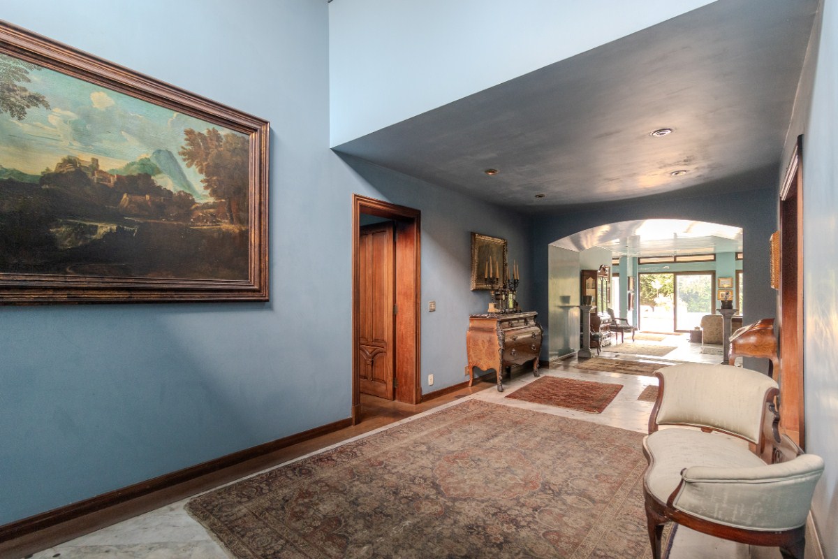 Casa, 5 quartos, 793 m² - Foto 9