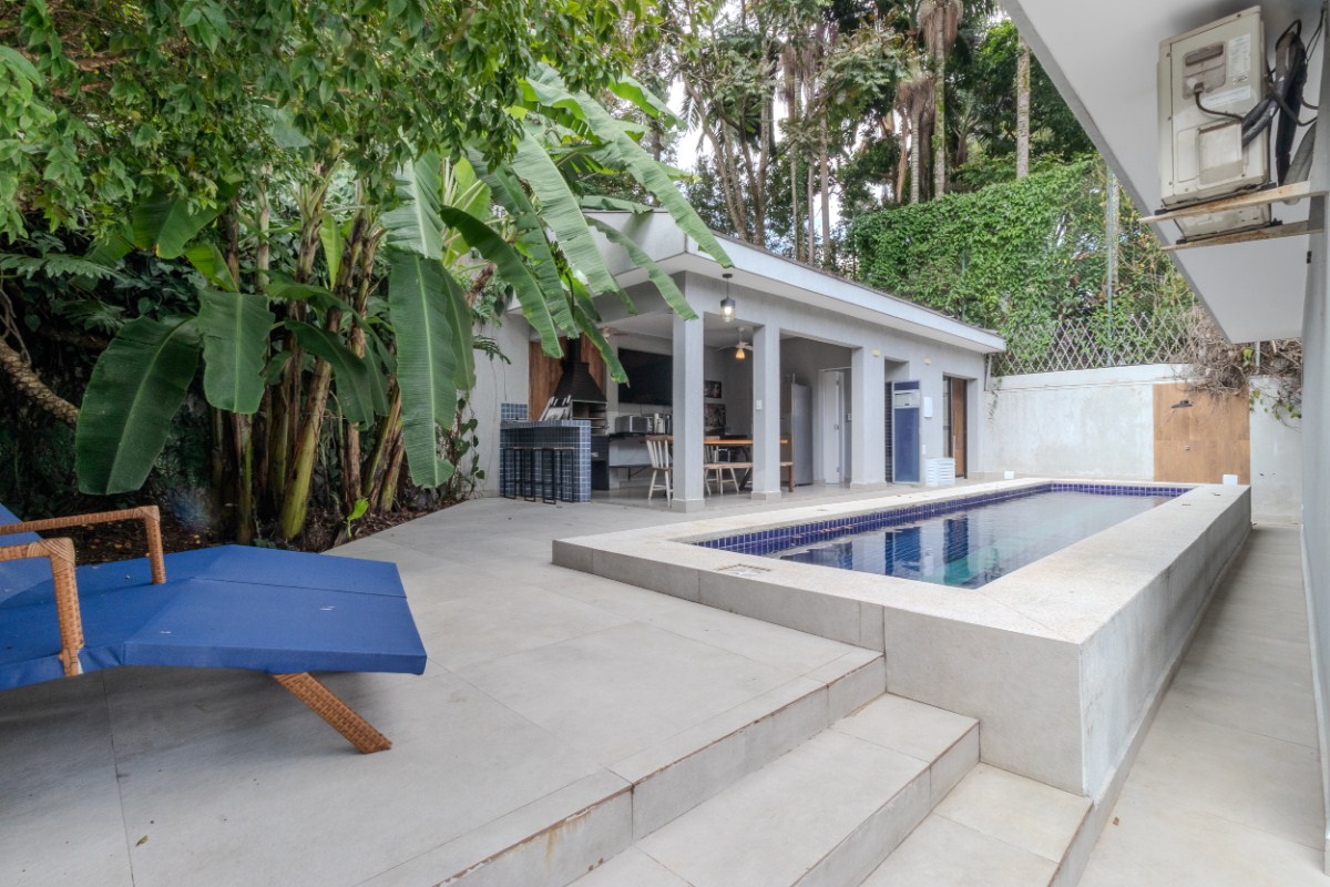 Casa, 5 quartos, 340 m² - Foto 26