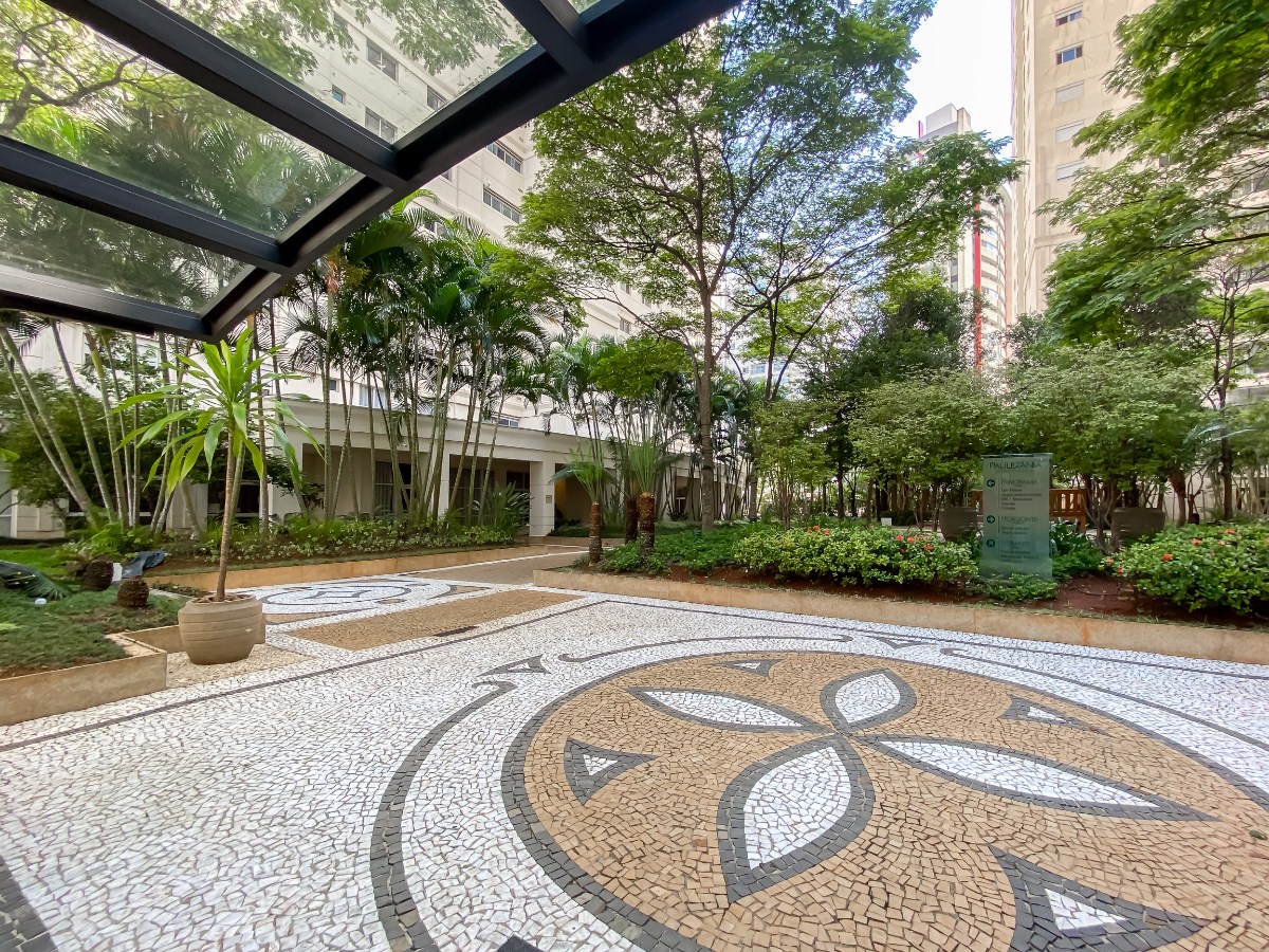 Apartamento, 4 quartos, 178 m² - Foto 45