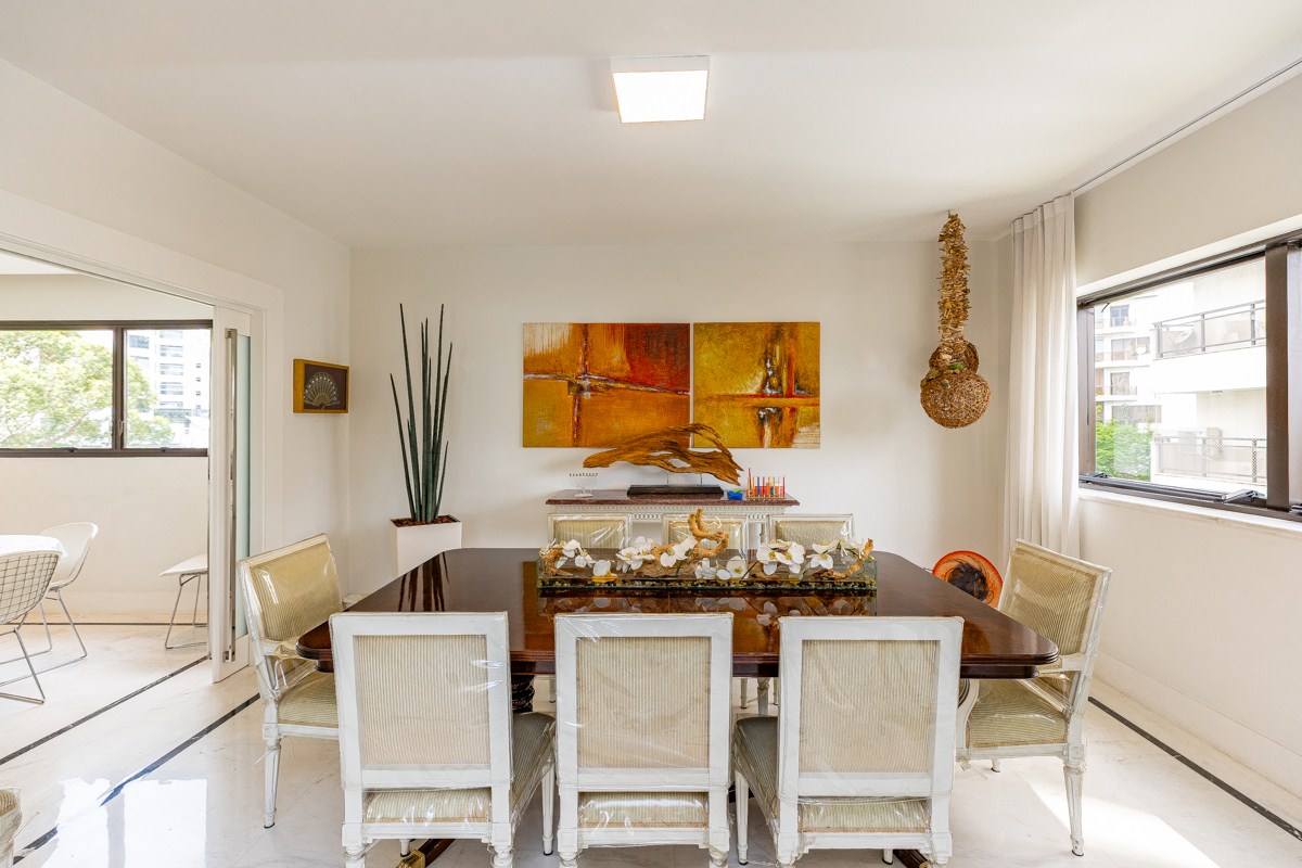 Apartamento, 3 quartos, 305 m² - Foto 15