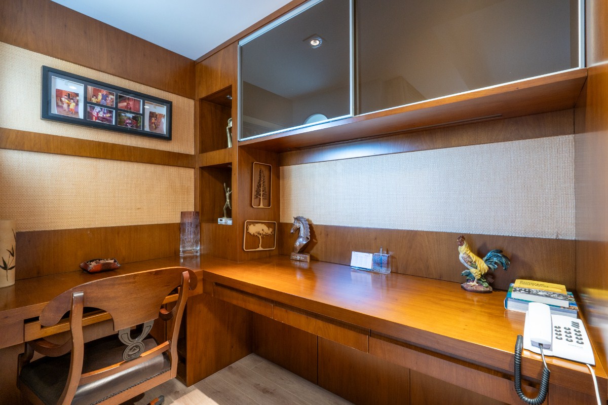 Apartamento, 4 quartos, 301 m² - Foto 25
