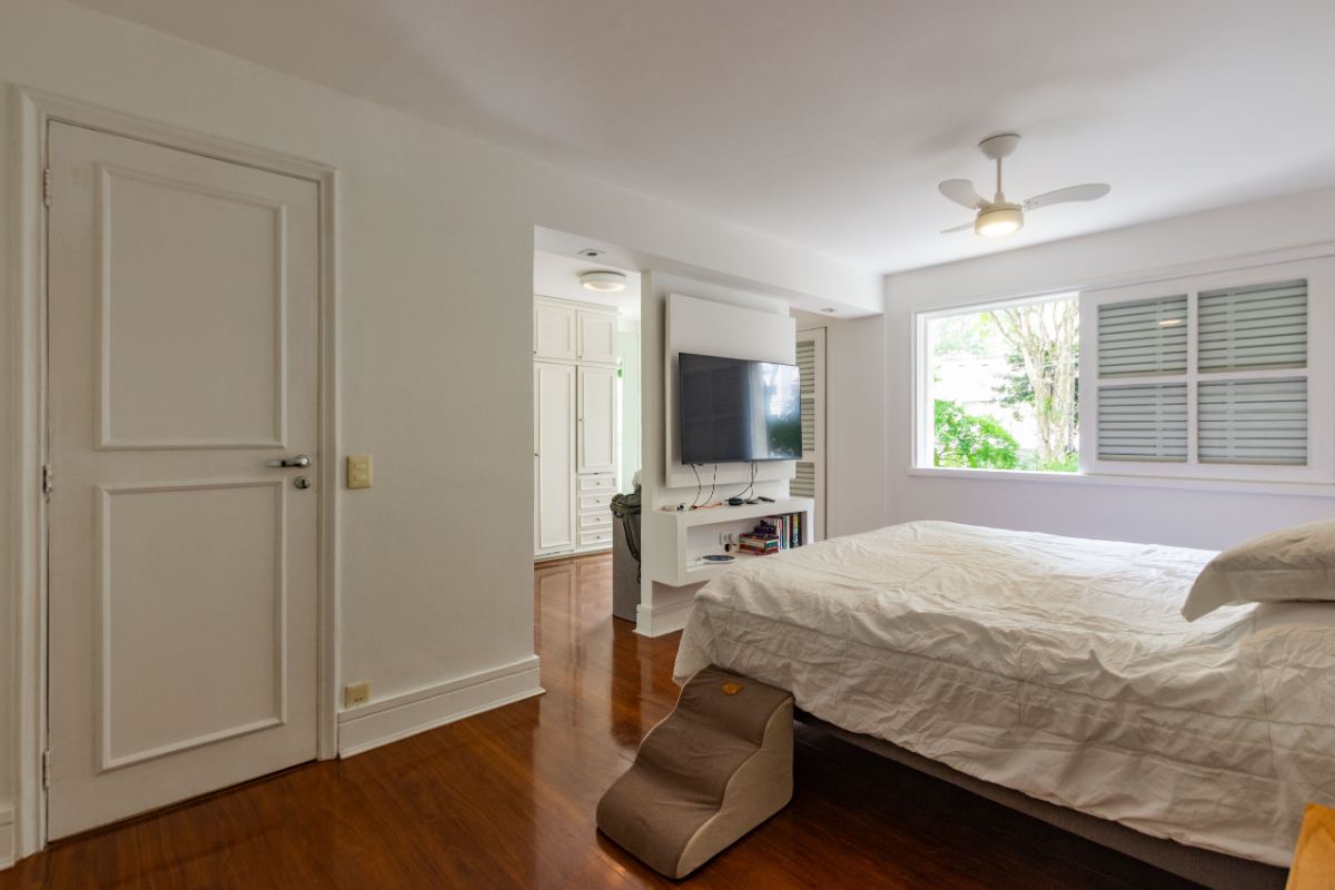 Apartamento, 2 quartos, 128 m² - Foto 19