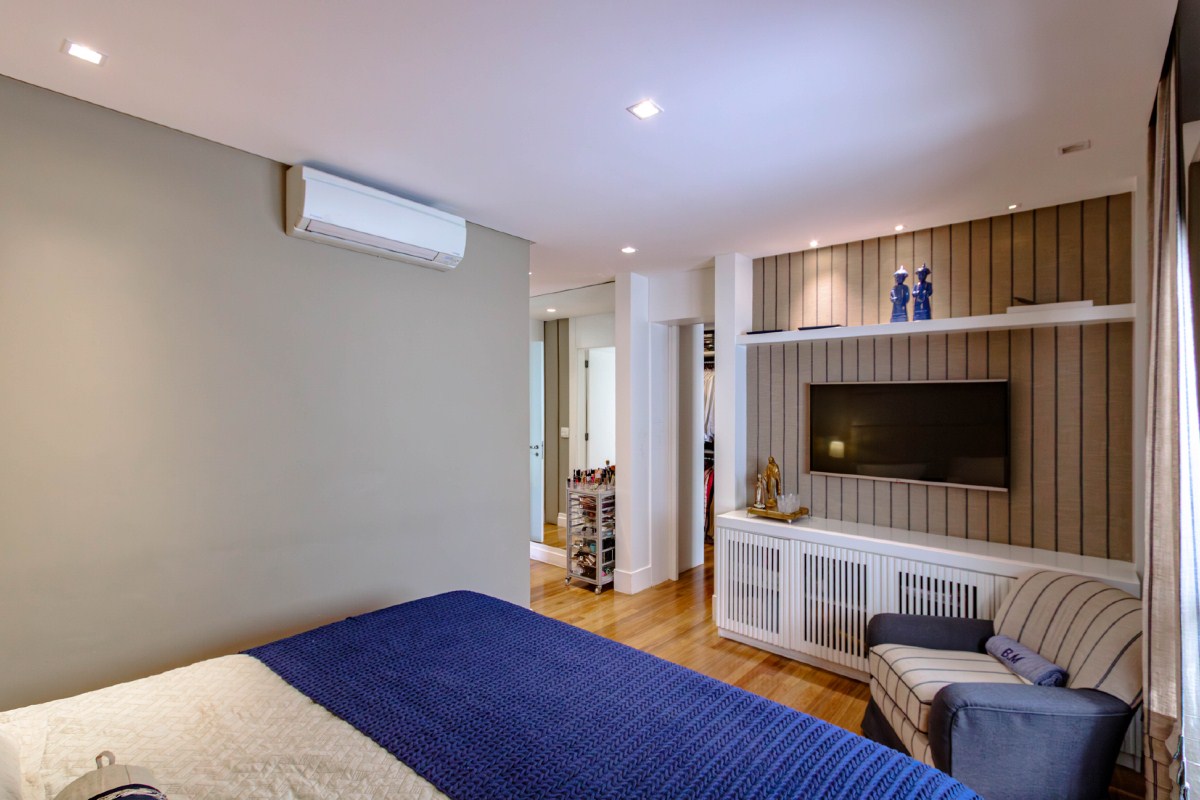 Apartamento, 3 quartos, 187 m² - Foto 7