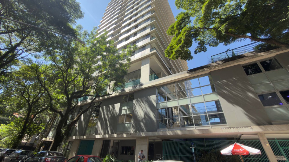 Apartamento, 2 quartos, 175 m² - Foto 122
