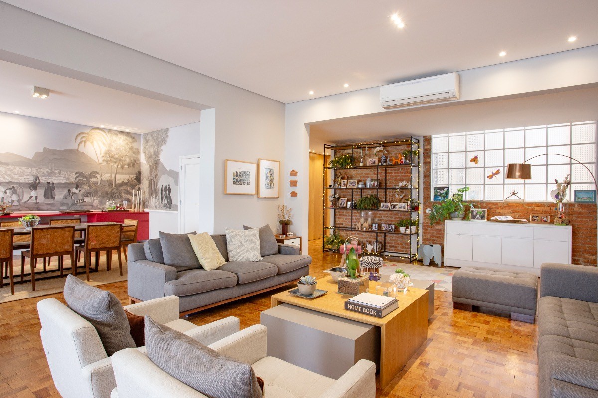 Apartamento, 3 quartos, 340 m² - Foto 3
