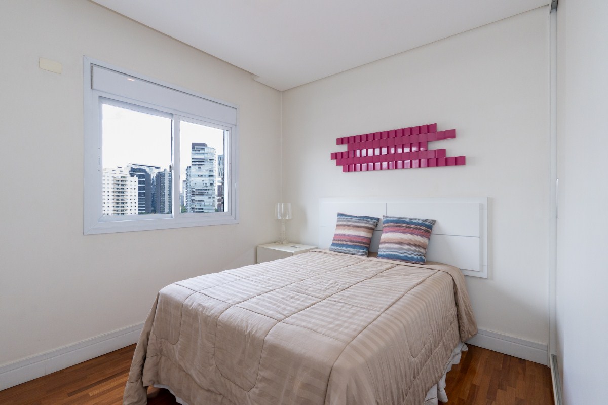 Apartamento, 3 quartos, 180 m² - Foto 25
