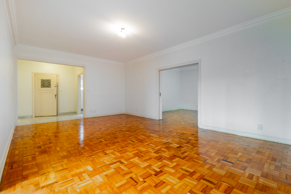 Apartamento, 3 quartos, 229 m² - Foto 6