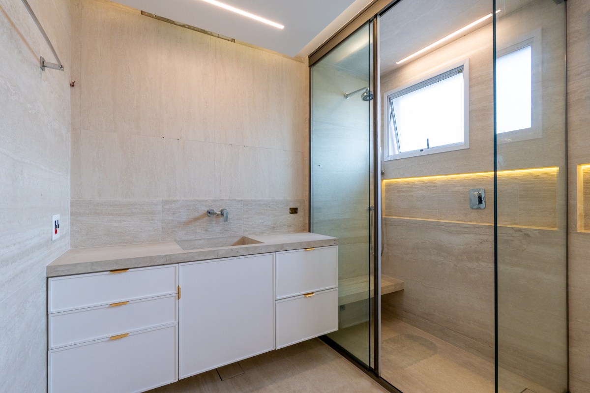 Apartamento, 4 quartos, 234 m² - Foto 51