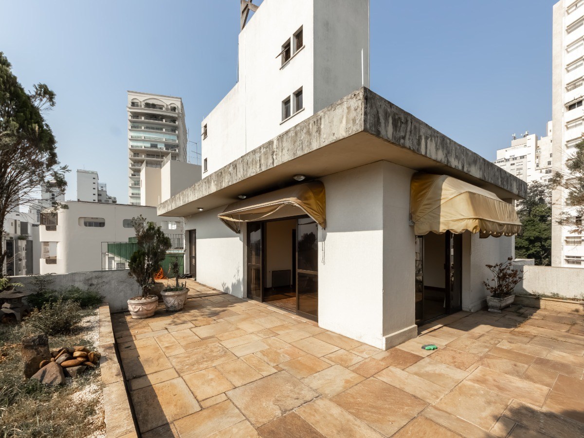 Cobertura, 3 quartos, 540 m² - Foto 14