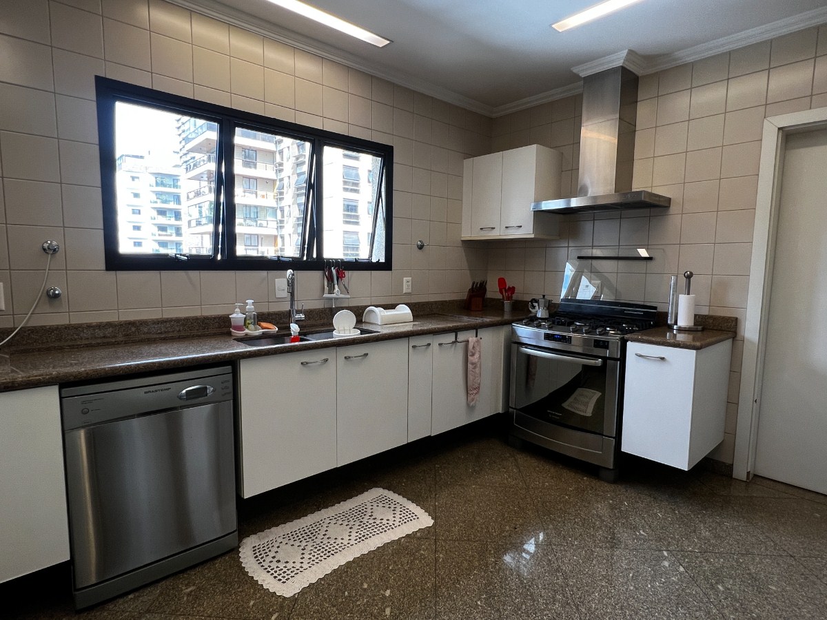Apartamento, 4 quartos, 313 m² - Foto 35