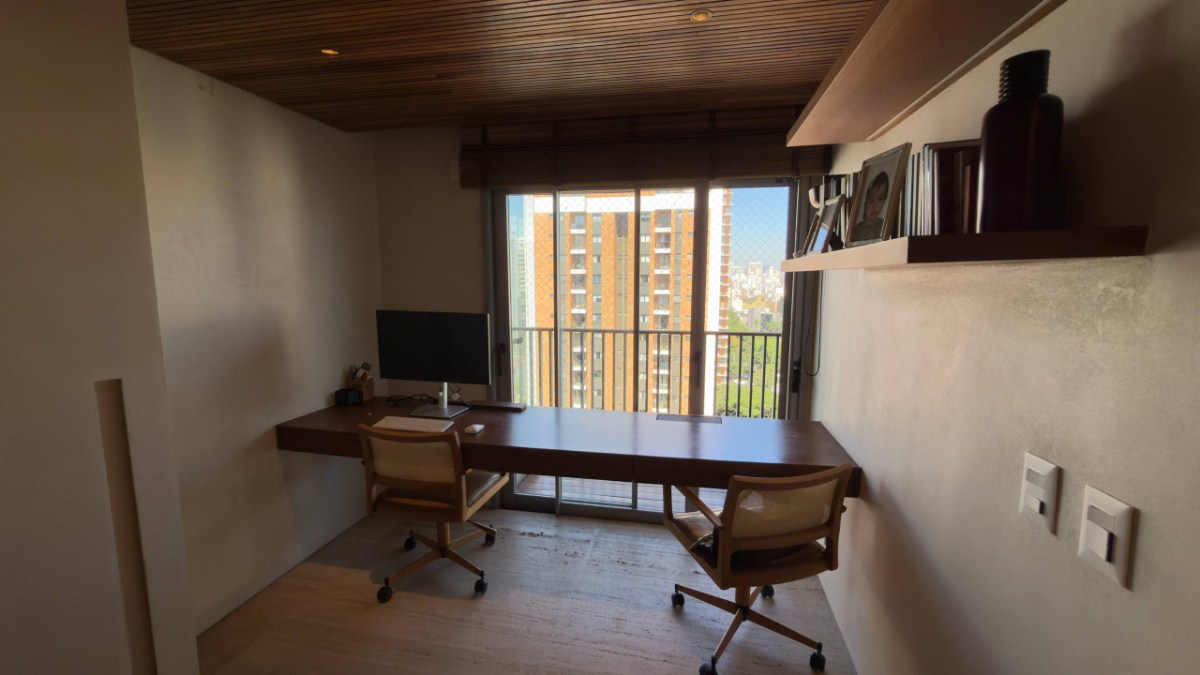 Apartamento, 2 quartos, 175 m² - Foto 21