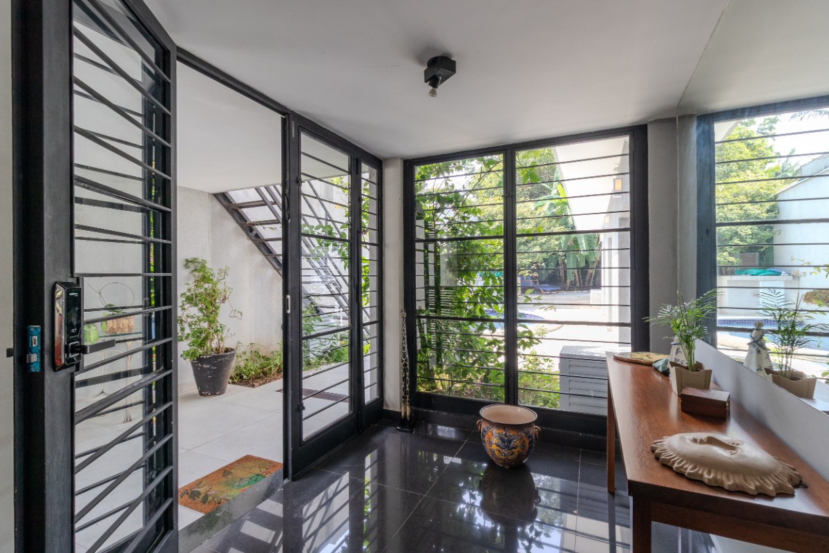 Casa, 5 quartos, 340 m² - Foto 21