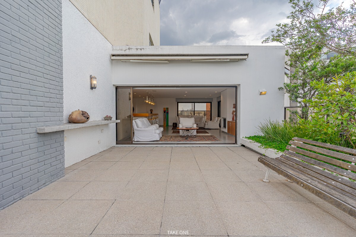 Cobertura, 4 quartos, 481 m² - Foto 7