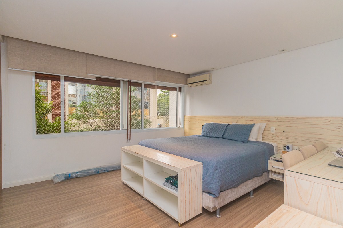 Apartamento, 4 quartos, 273 m² - Foto 20
