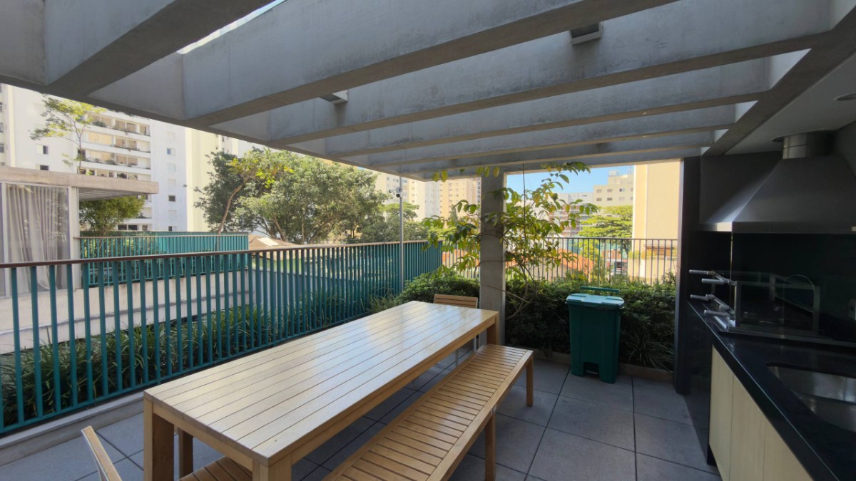 Apartamento, 2 quartos, 175 m² - Foto 101