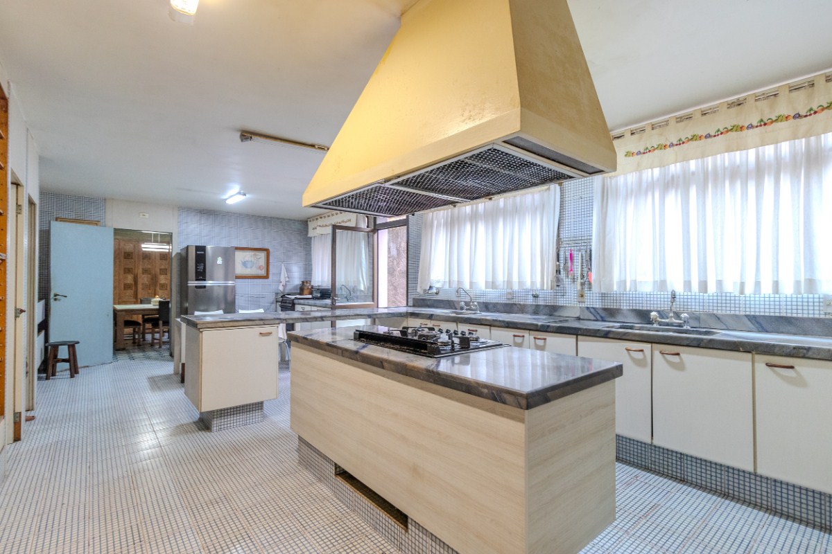 Casa, 5 quartos, 793 m² - Foto 30