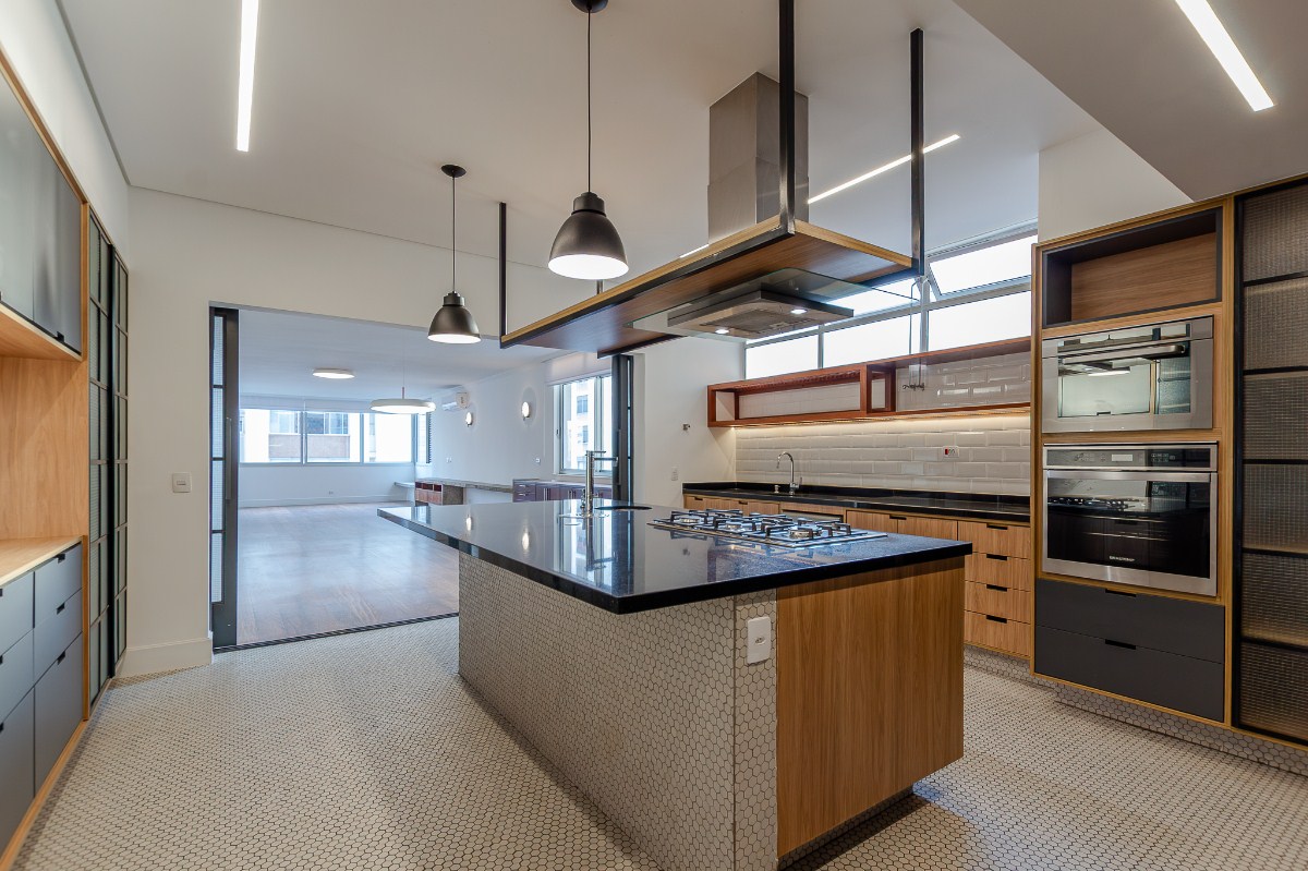 Apartamento, 3 quartos, 270 m² - Foto 25